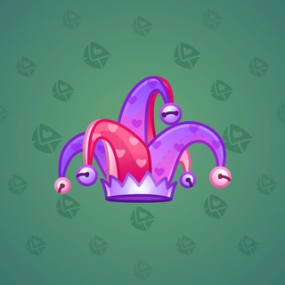 Jester Hat #137627