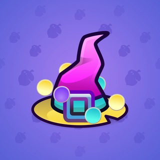 Witch Hat #12806