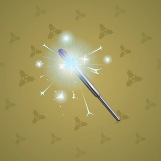Party Sparkler #7486