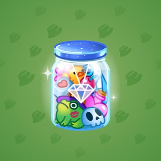 Restless Jar #102339