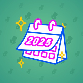Desk Calendar #157342