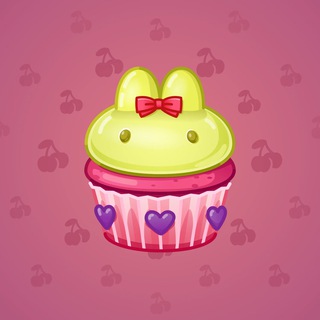 Bunny Muffin #206