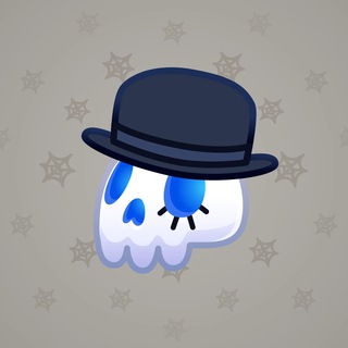Electric Skull #6993