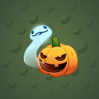 Pet Snake #7963