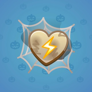 Trapped Heart #2590