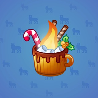 Holiday Drink #31566