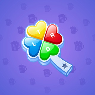 Clover Pin #76425