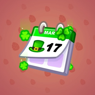 Desk Calendar #251310