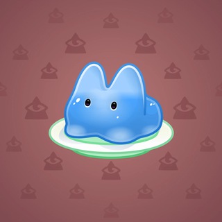 Jelly Bunny #48215