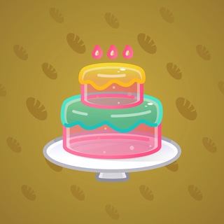Homemade Cake #15378