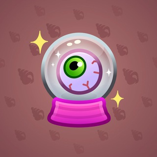Crystal Ball #21838