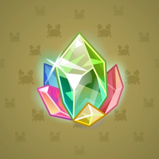 Astral Shard #5216