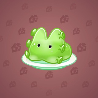 Jelly Bunny #3968