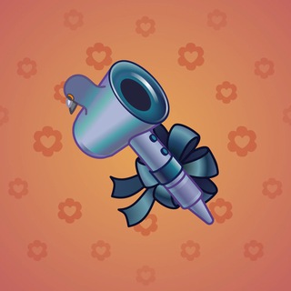 Ionic Dryer #9085