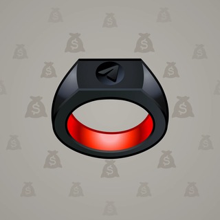 Signet Ring #9379