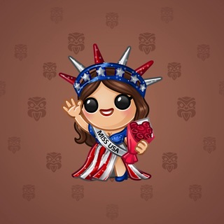 Liberty Figure #24175