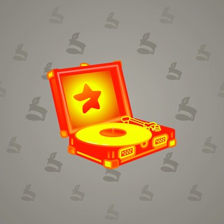 Record Player #956