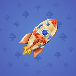 Stellar Rocket #35130
