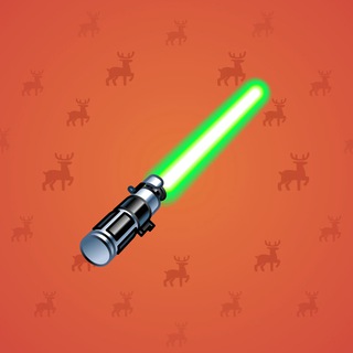 Light Sword #17331