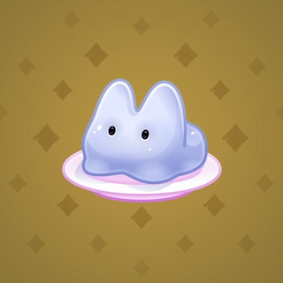 Jelly Bunny #9072