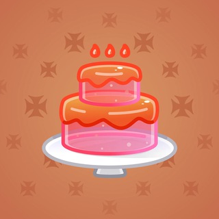 Homemade Cake #145828