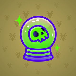 Crystal Ball #23549