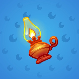 Chill Flame #397526
