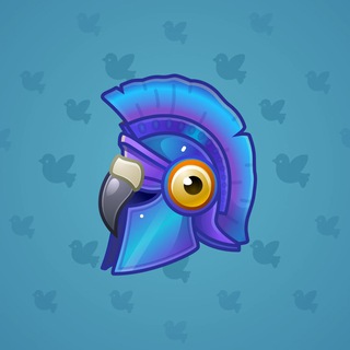 Heroic Helmet #3178