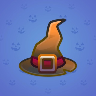 Witch Hat #71502