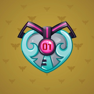Heart Locket #1865