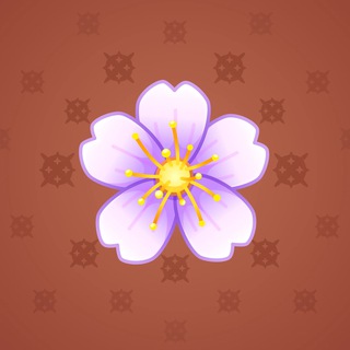 Sakura Flower #83699