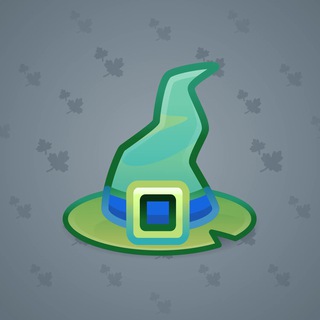 Witch Hat #27123