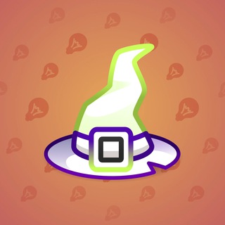 Witch Hat #78803