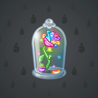 Eternal Rose #21292