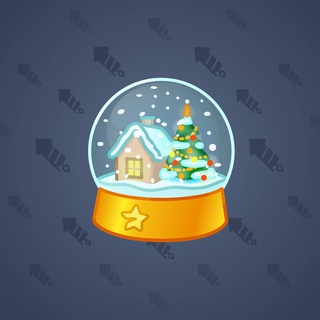 Snow Globe #50742
