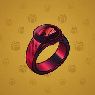 Gem Signet #448