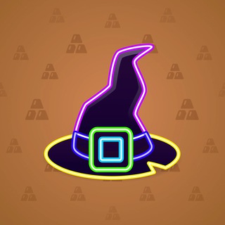 Witch Hat #42014
