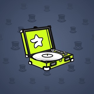 Record Player #6048