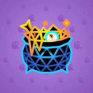 Hex Pot #23192