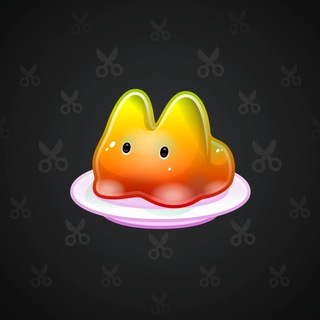 Jelly Bunny #24936