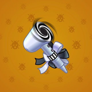 Ionic Dryer #7634