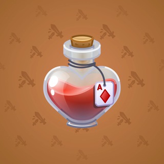 Love Potion #4094