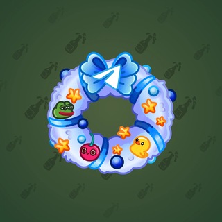 Winter Wreath #75701