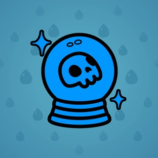 Crystal Ball #15896