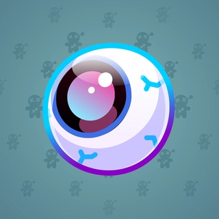 Evil Eye #31739