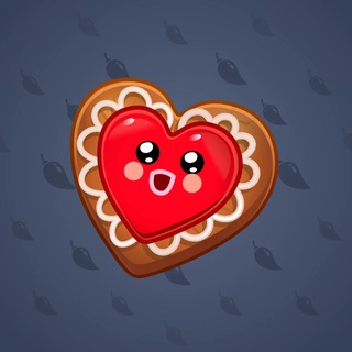 Cookie Heart #150388