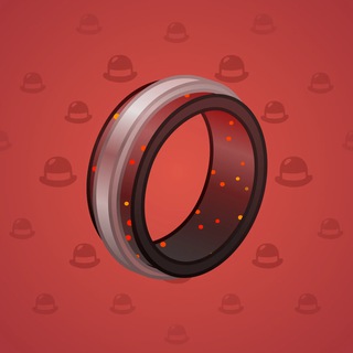 Bonded Ring #4119