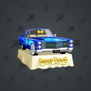 Low Rider #18965
