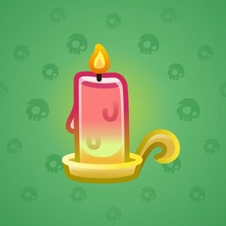 Eternal Candle #3610