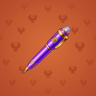 Fine Pen #12416